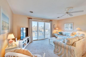 4218 - The Scotts SandBar by Resort Realty